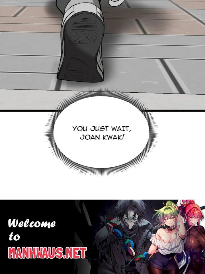 Start Game - Chapter 19 Page 167