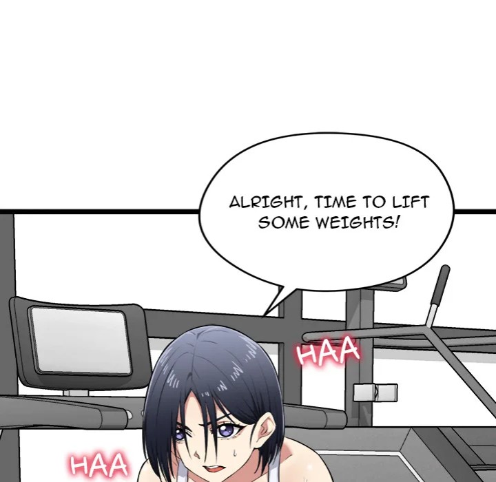 Start Game - Chapter 19 Page 17