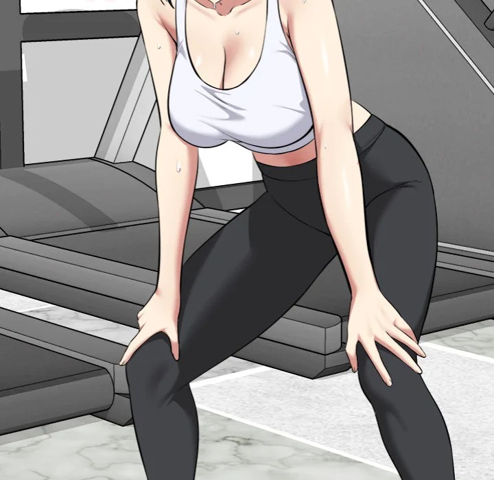 Start Game - Chapter 19 Page 18