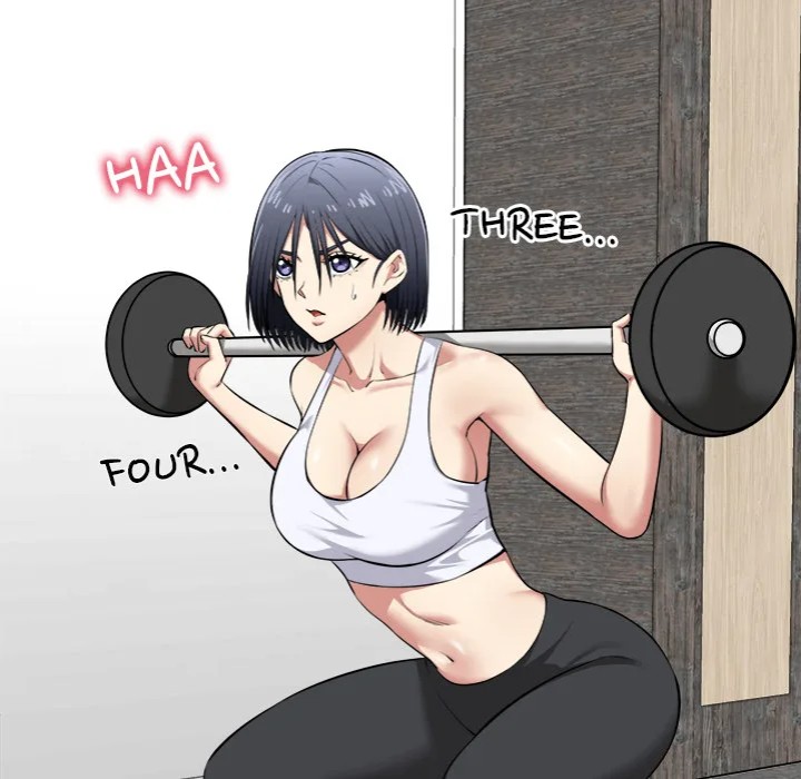 Start Game - Chapter 19 Page 22