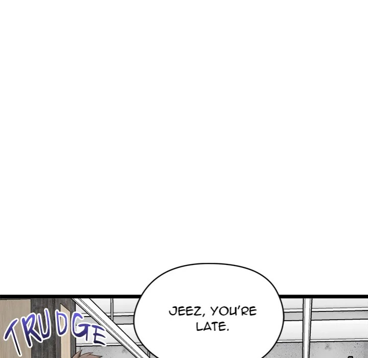 Start Game - Chapter 19 Page 33