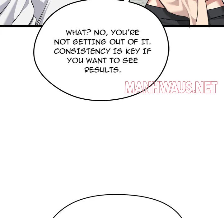 Start Game - Chapter 19 Page 38