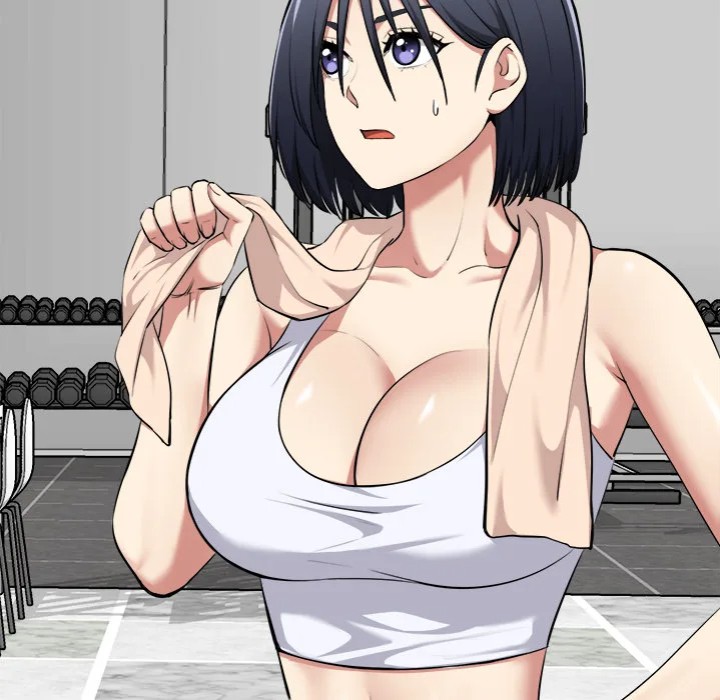 Start Game - Chapter 19 Page 43