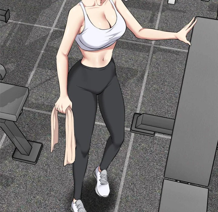 Start Game - Chapter 19 Page 88