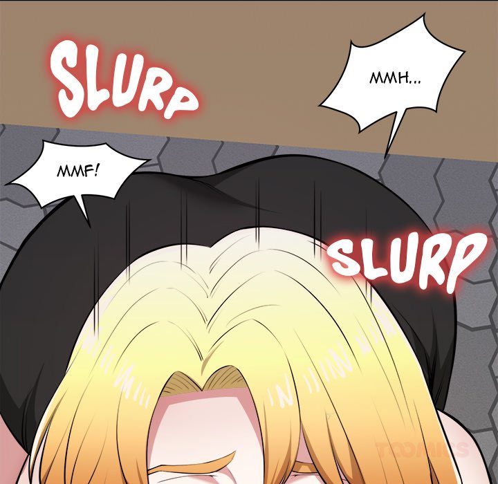 Start Game - Chapter 21 Page 111