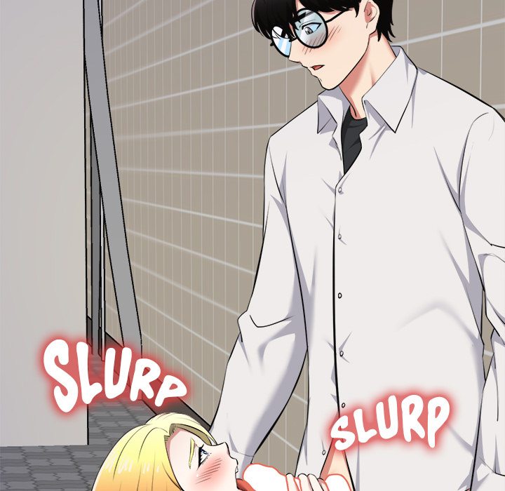 Start Game - Chapter 21 Page 122