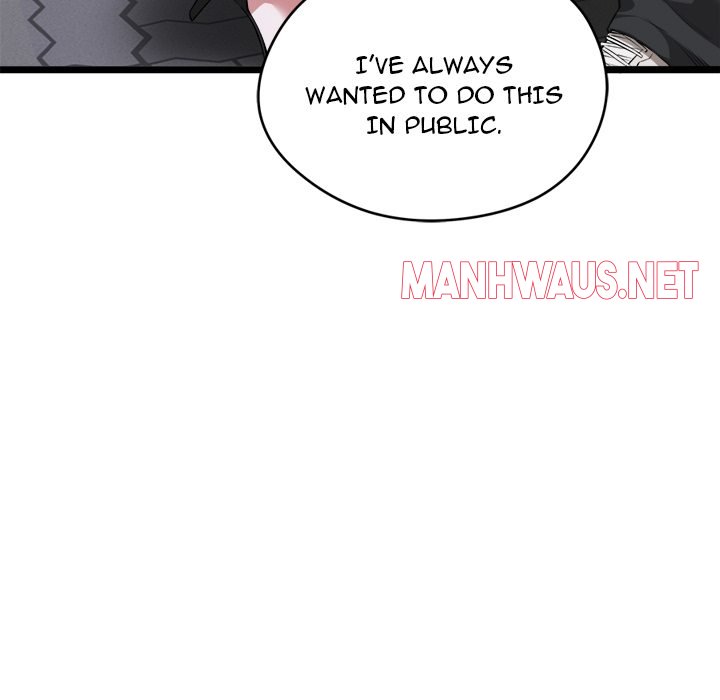 Start Game - Chapter 21 Page 124