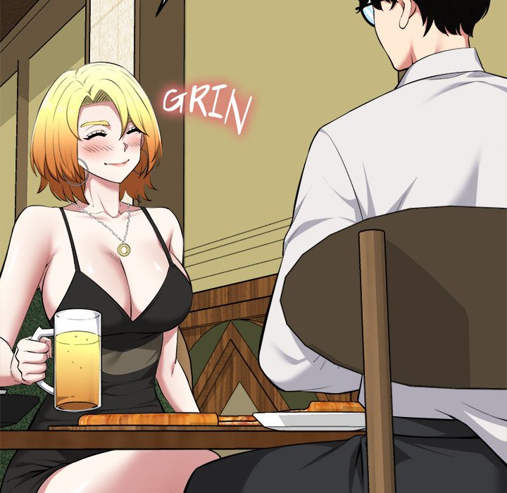 Start Game - Chapter 21 Page 13