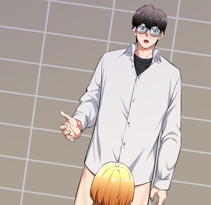 Start Game - Chapter 21 Page 137