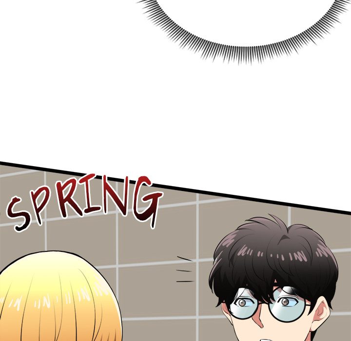 Start Game - Chapter 21 Page 139