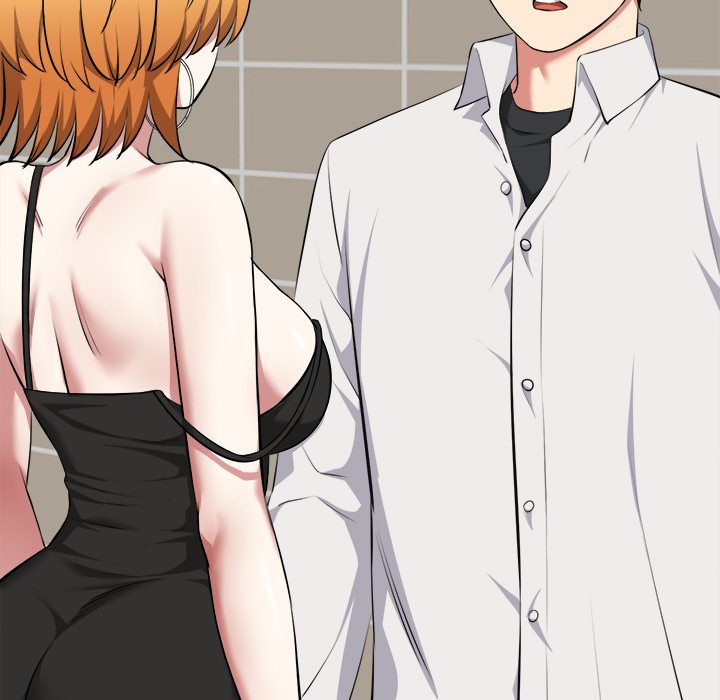 Start Game - Chapter 21 Page 140