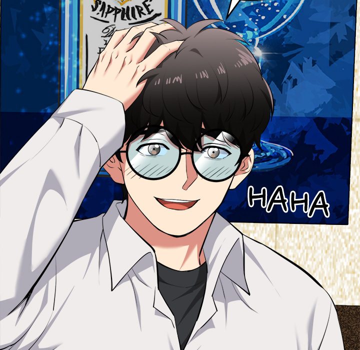 Start Game - Chapter 21 Page 38