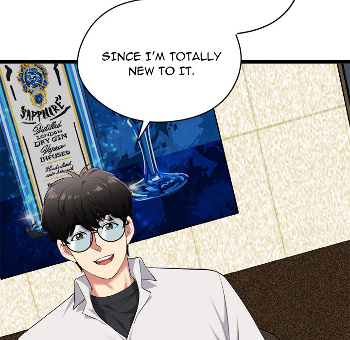 Start Game - Chapter 21 Page 41