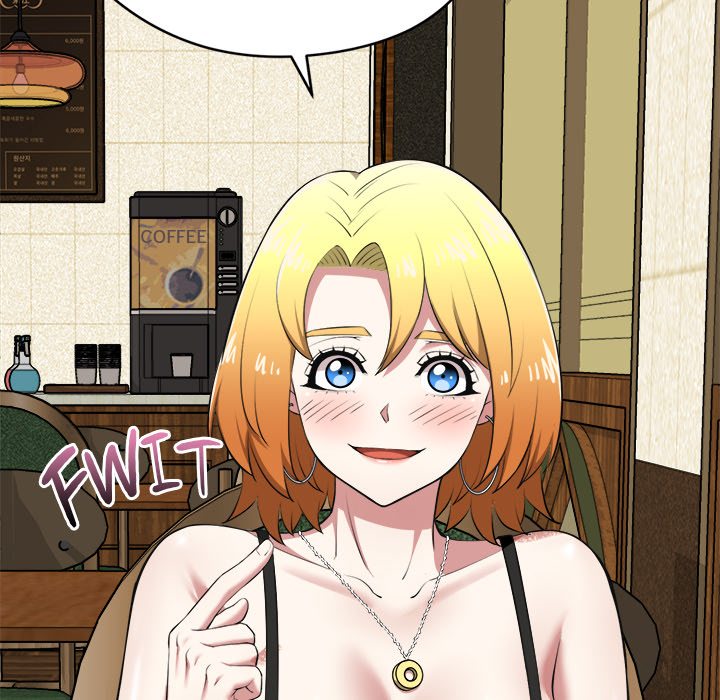 Start Game - Chapter 21 Page 47