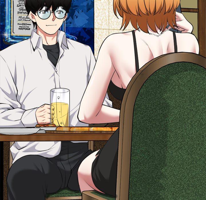 Start Game - Chapter 21 Page 67