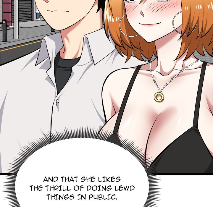 Start Game - Chapter 21 Page 89