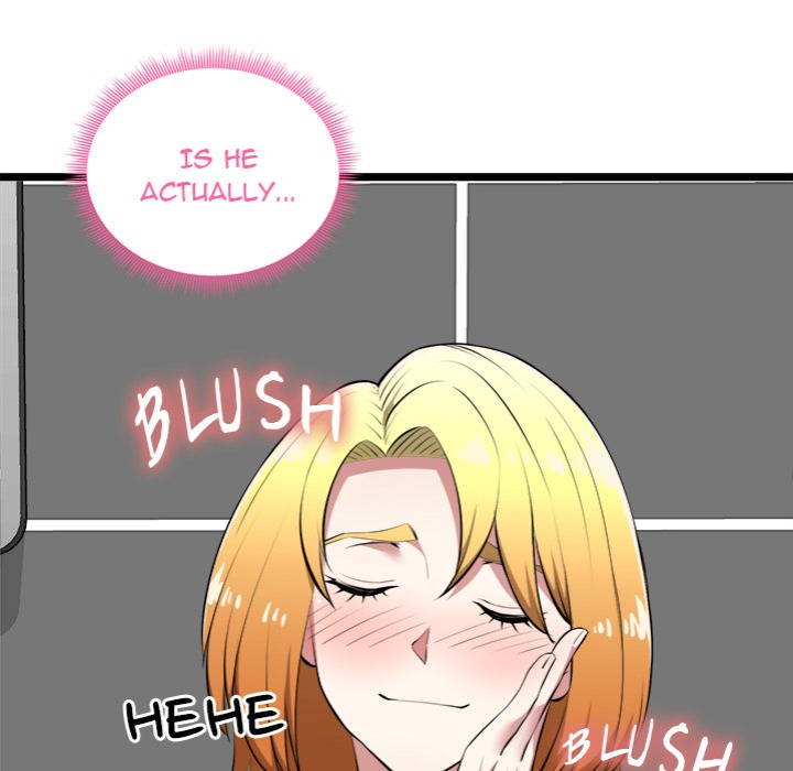 Start Game - Chapter 23 Page 31