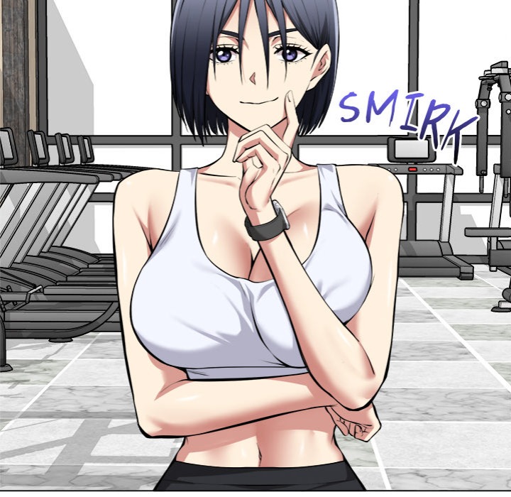 Start Game - Chapter 25 Page 104