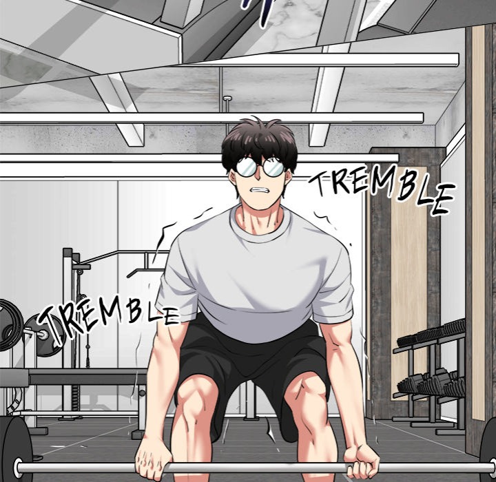 Start Game - Chapter 25 Page 110