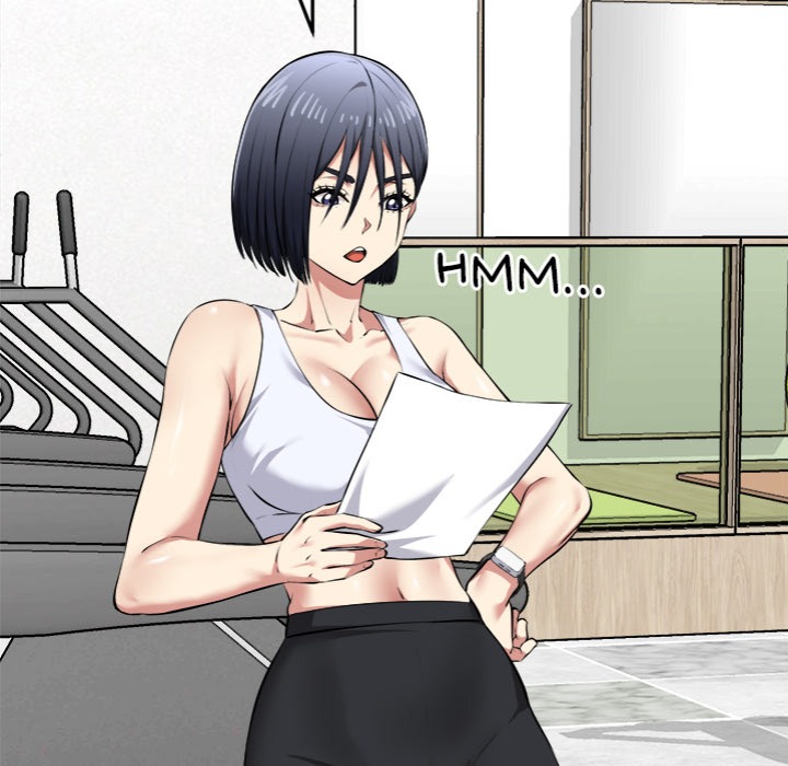 Start Game - Chapter 25 Page 113