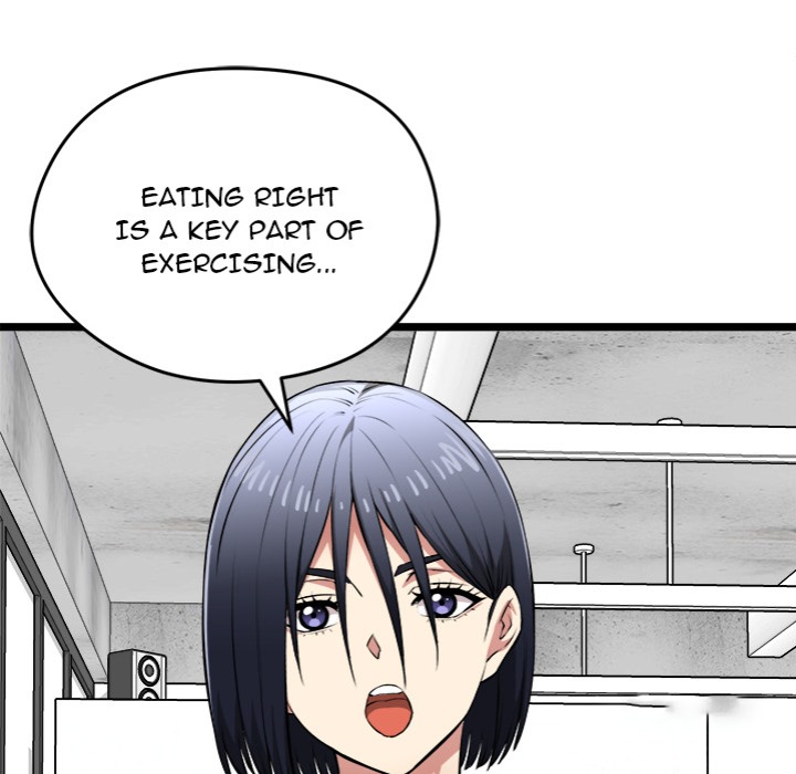 Start Game - Chapter 25 Page 116