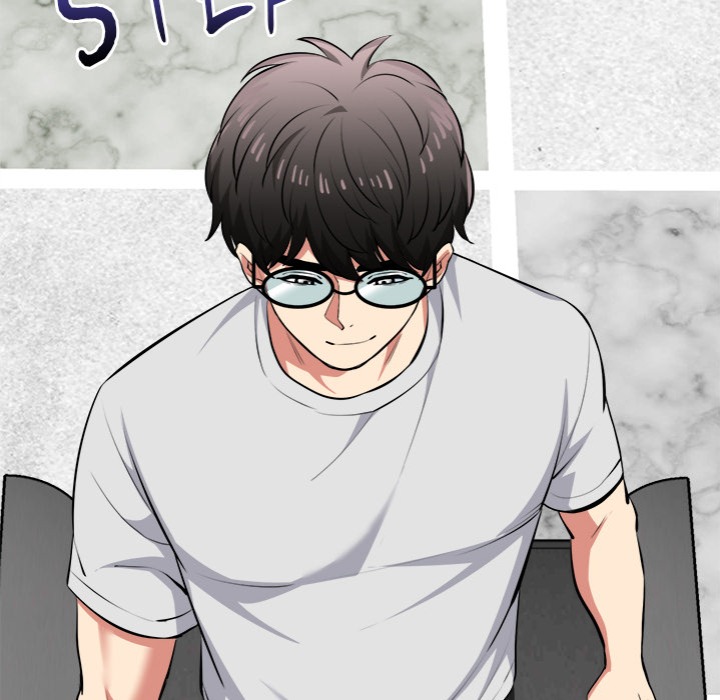 Start Game - Chapter 25 Page 128