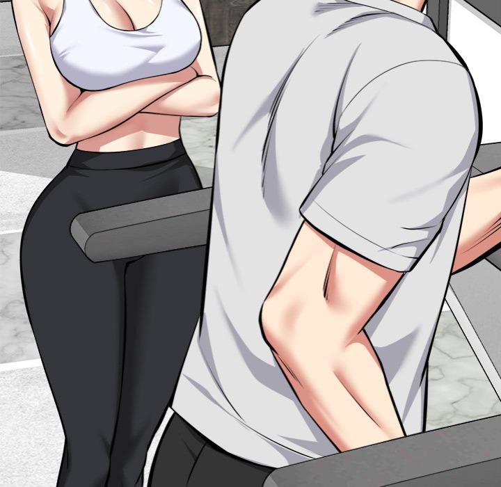 Start Game - Chapter 25 Page 138