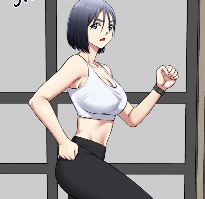 Start Game - Chapter 25 Page 144