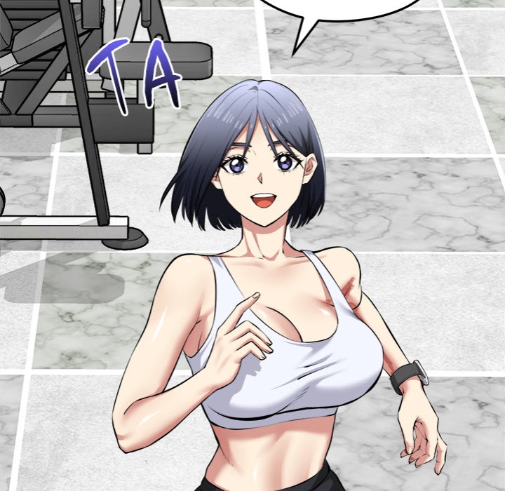 Start Game - Chapter 25 Page 149