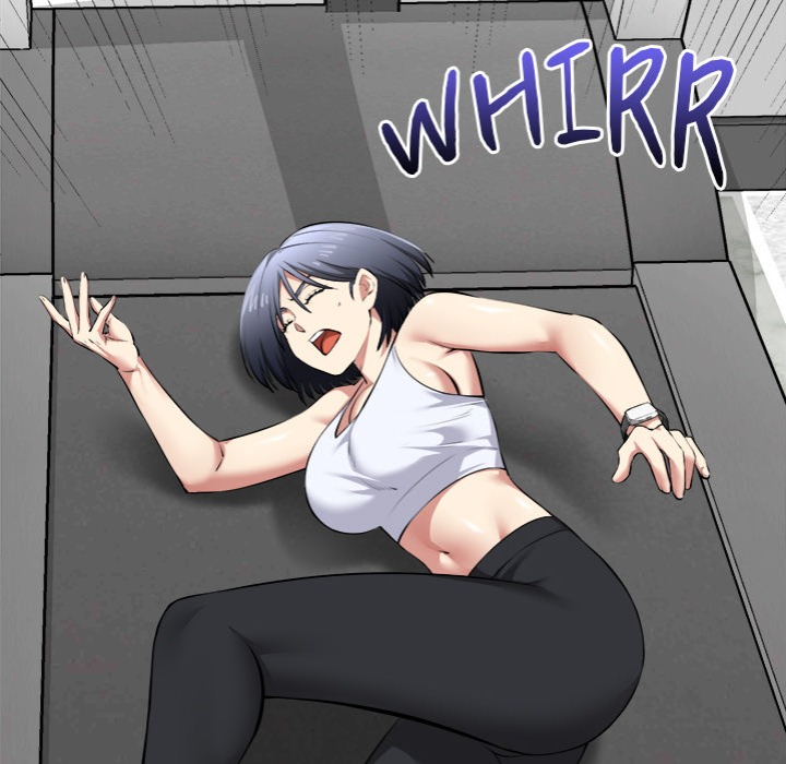 Start Game - Chapter 25 Page 154