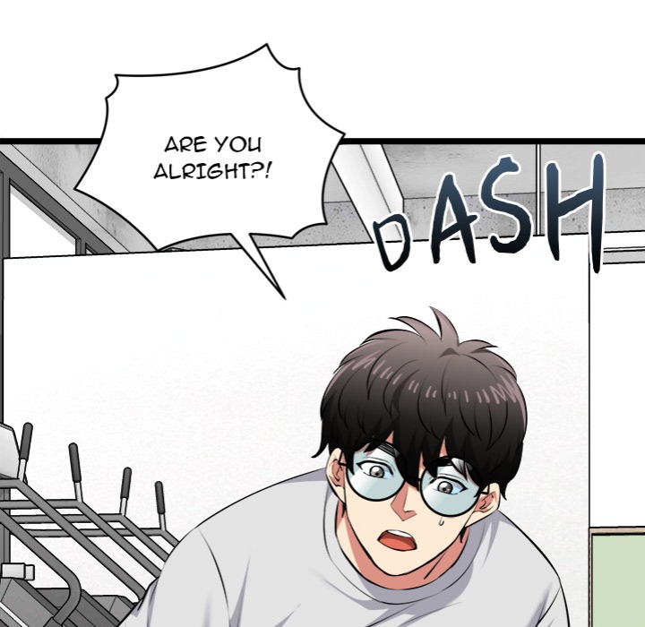 Start Game - Chapter 25 Page 160