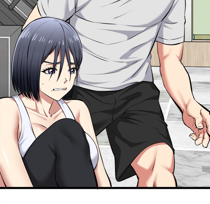 Start Game - Chapter 25 Page 161