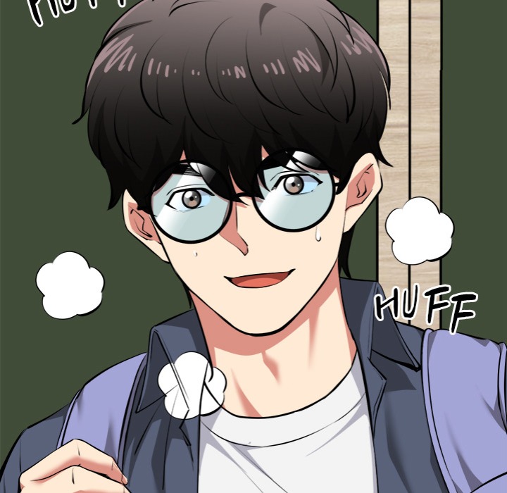 Start Game - Chapter 25 Page 17