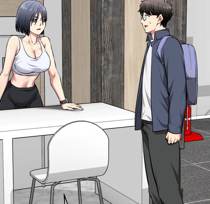 Start Game - Chapter 25 Page 20