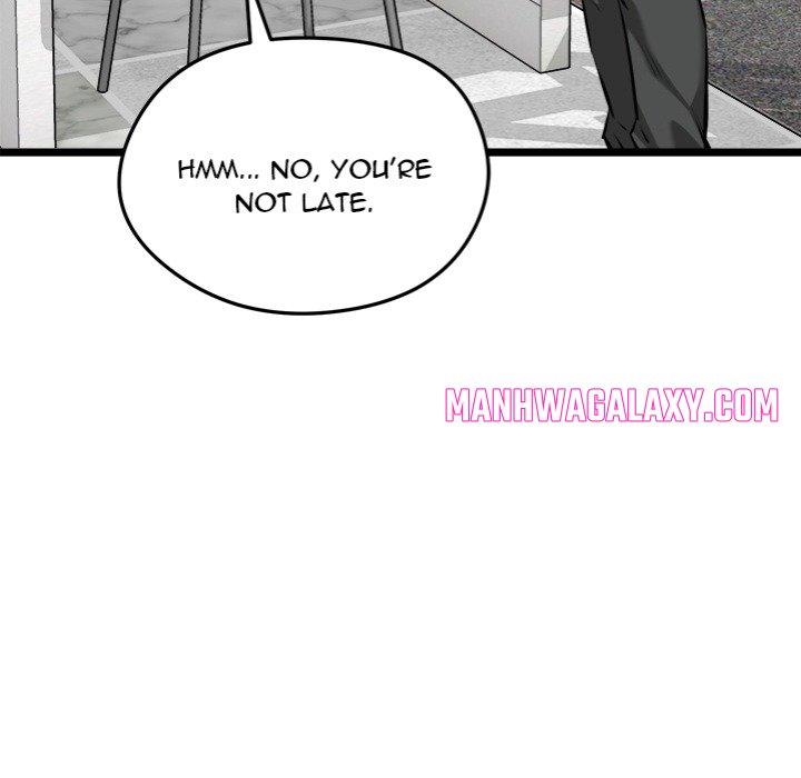 Start Game - Chapter 25 Page 21