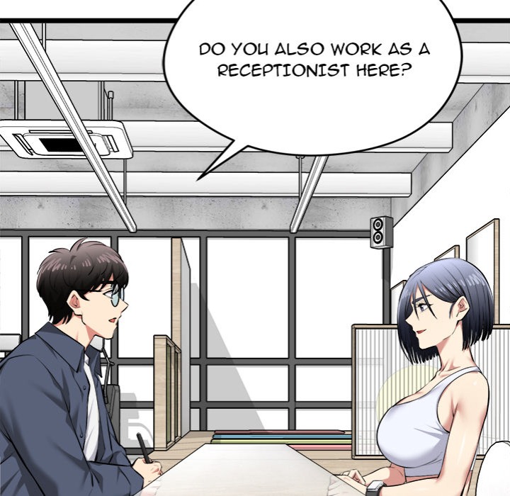 Start Game - Chapter 25 Page 30