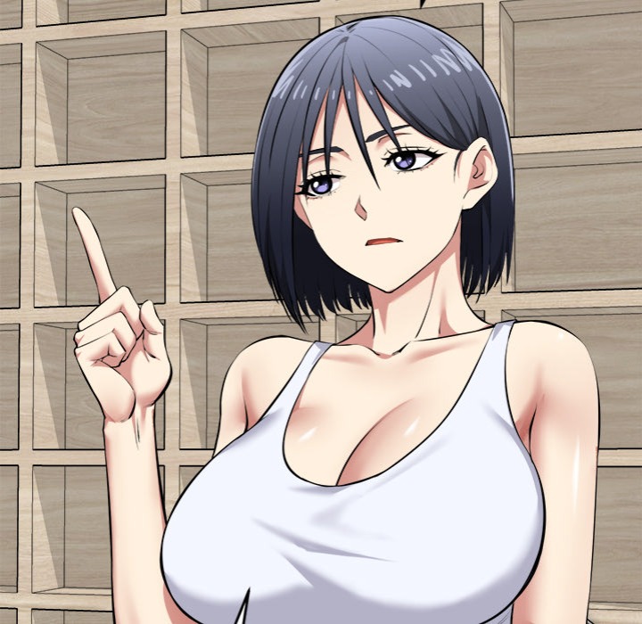 Start Game - Chapter 25 Page 39