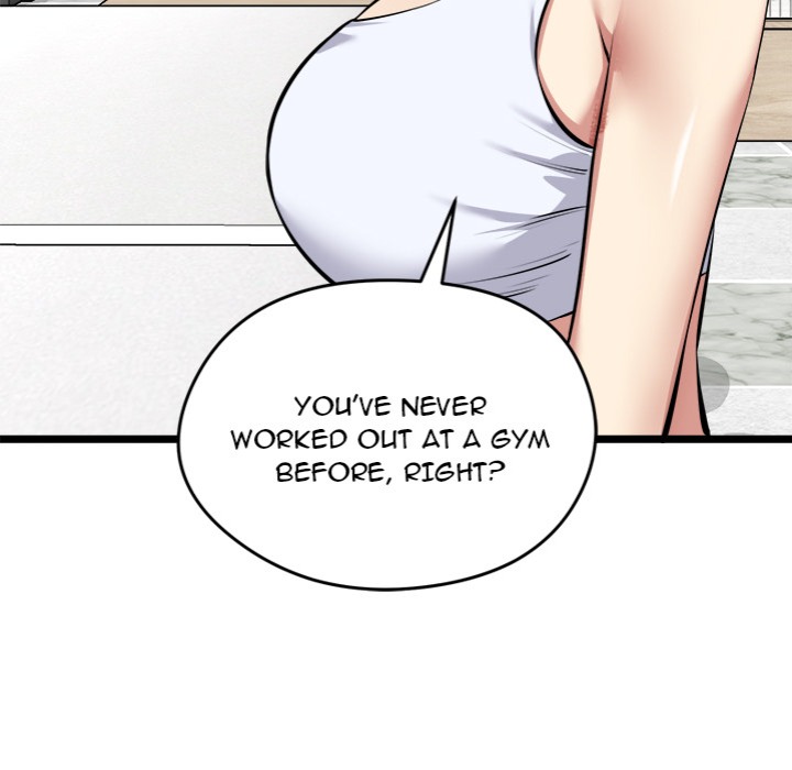 Start Game - Chapter 25 Page 45