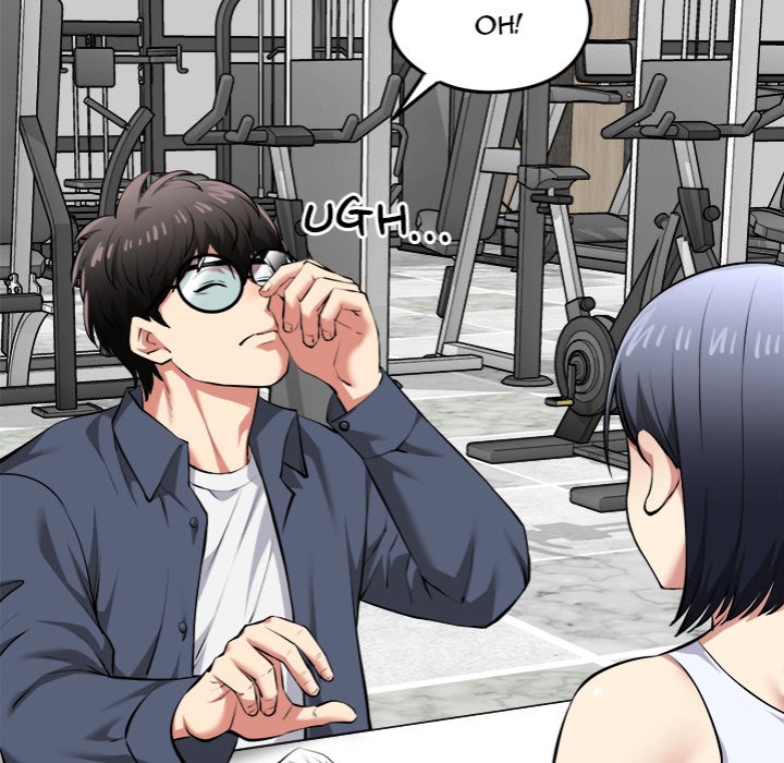 Start Game - Chapter 25 Page 59