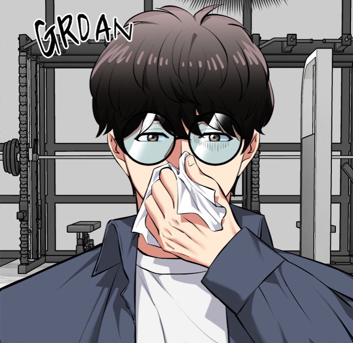 Start Game - Chapter 25 Page 75