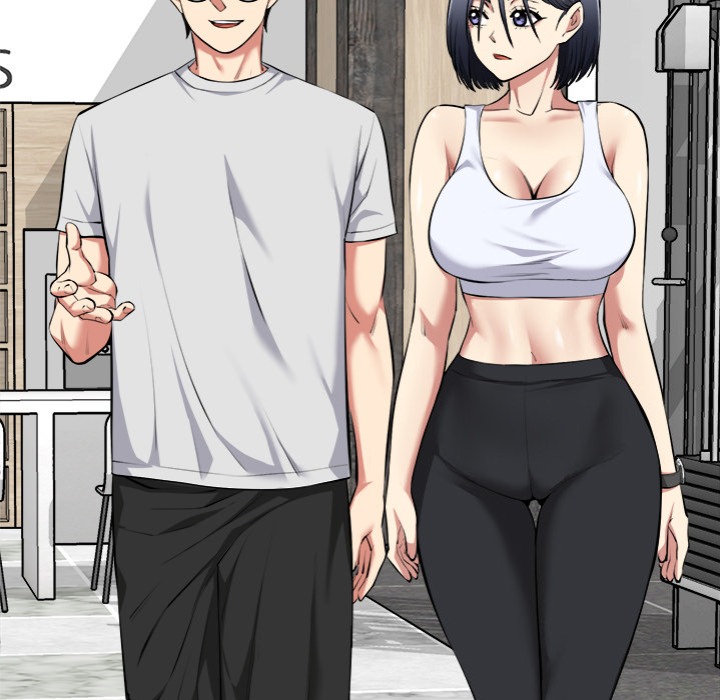 Start Game - Chapter 25 Page 88