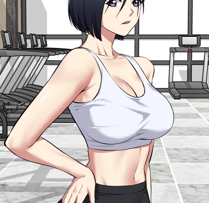 Start Game - Chapter 25 Page 96