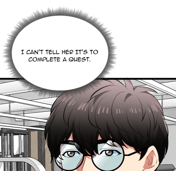 Start Game - Chapter 25 Page 98