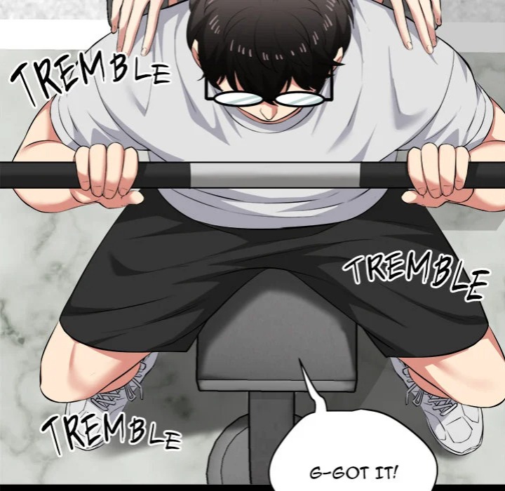 Start Game - Chapter 29 Page 45