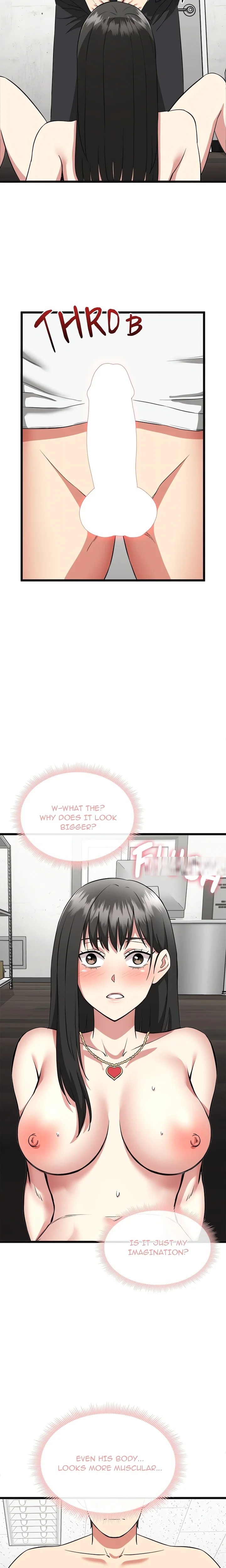 Start Game - Chapter 3 Page 21