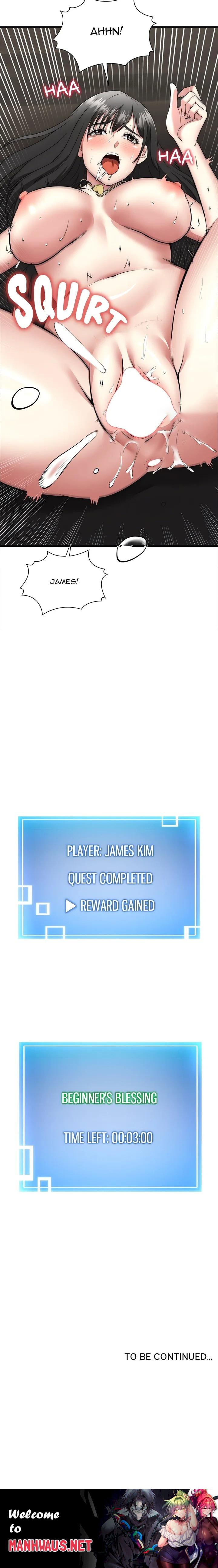 Start Game - Chapter 3 Page 28