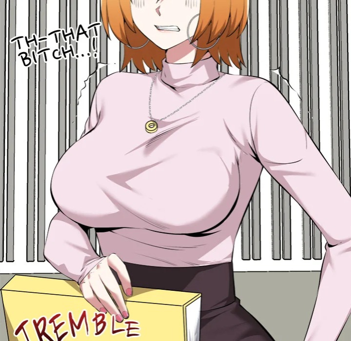 Start Game - Chapter 31 Page 136