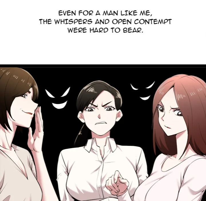 Start Game - Chapter 31 Page 29