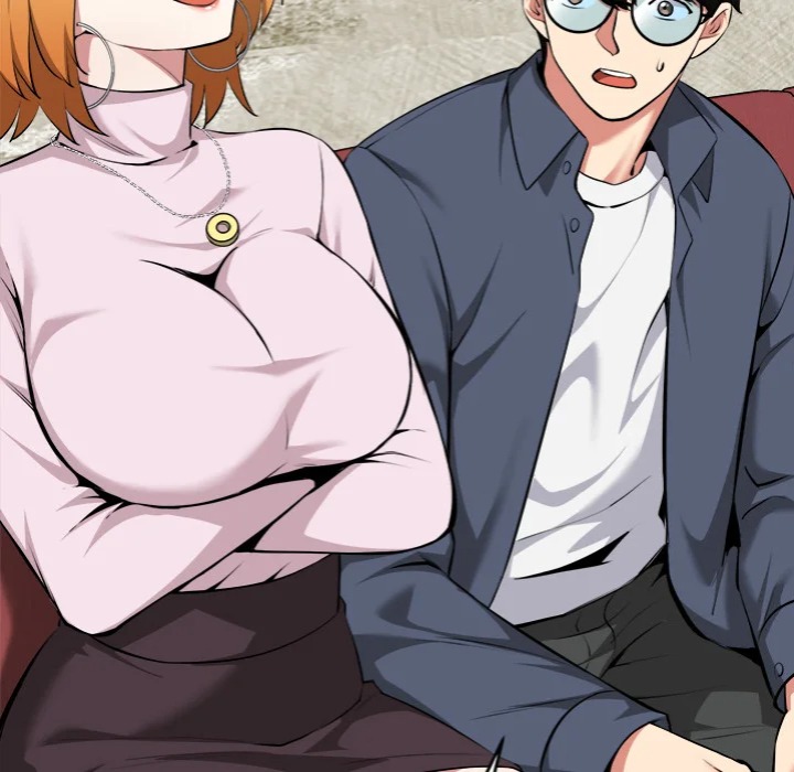 Start Game - Chapter 31 Page 64