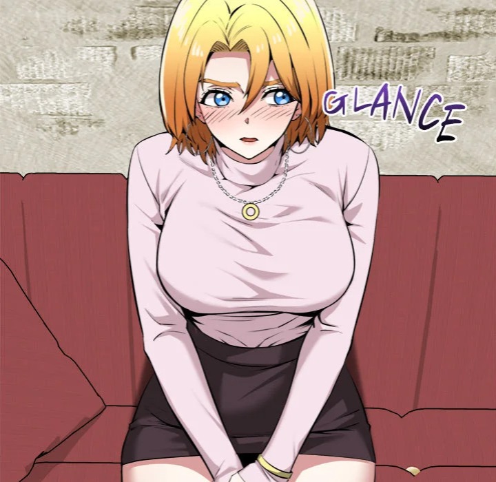 Start Game - Chapter 31 Page 7